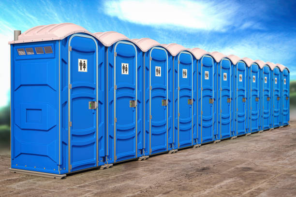 Best Standard Portable Toilet Rental in Ball Ground, GA