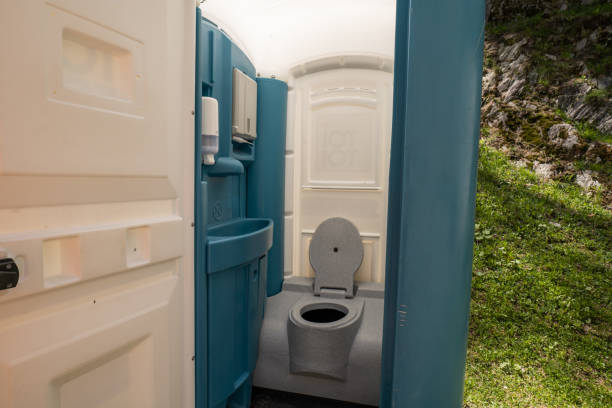 Reliable Ball Ground, GA Portable Potty Rental Solutions