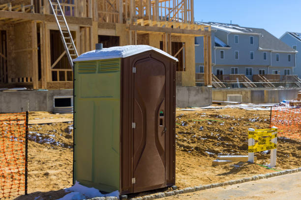 Best ADA-Compliant Portable Toilet Rental in Ball Ground, GA