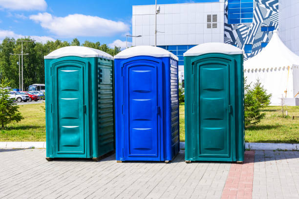 Best Standard Portable Toilet Rental in Ball Ground, GA