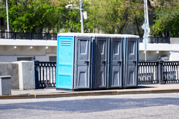 Best Portable Restroom Setup and Delivery in Ball Ground, GA