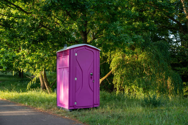 Best Portable Restroom Servicing (Cleaning and Restocking) in Ball Ground, GA